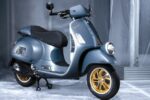 Vespa Officina 8