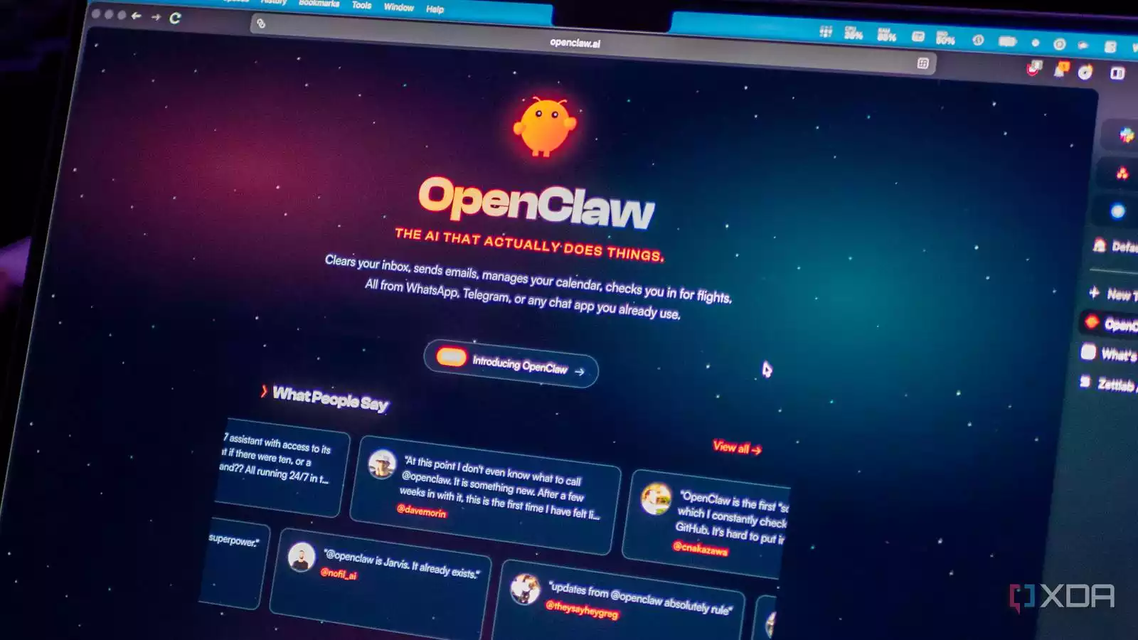 OpenClaw AI Review