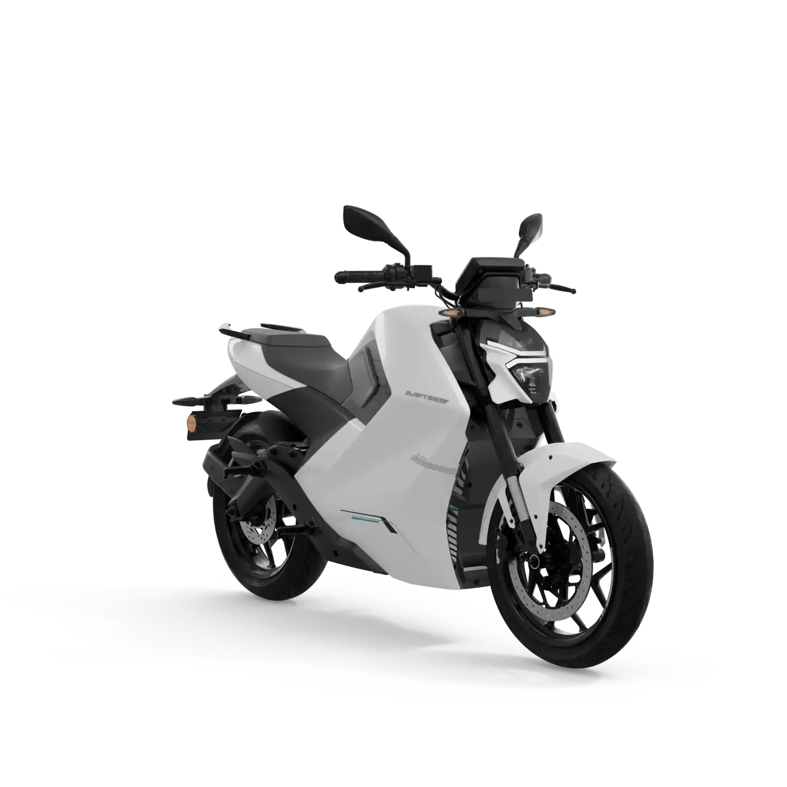 Raptee HV T30 electric bike