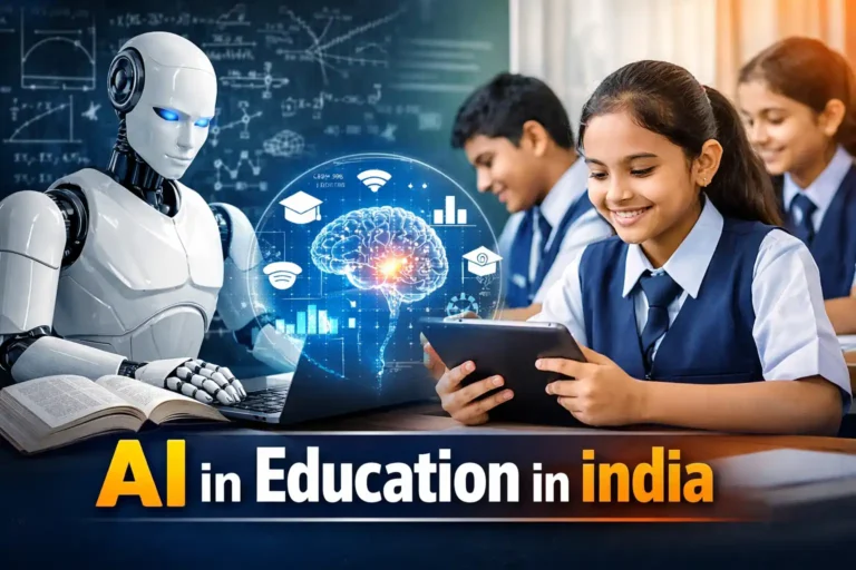 AI in Education