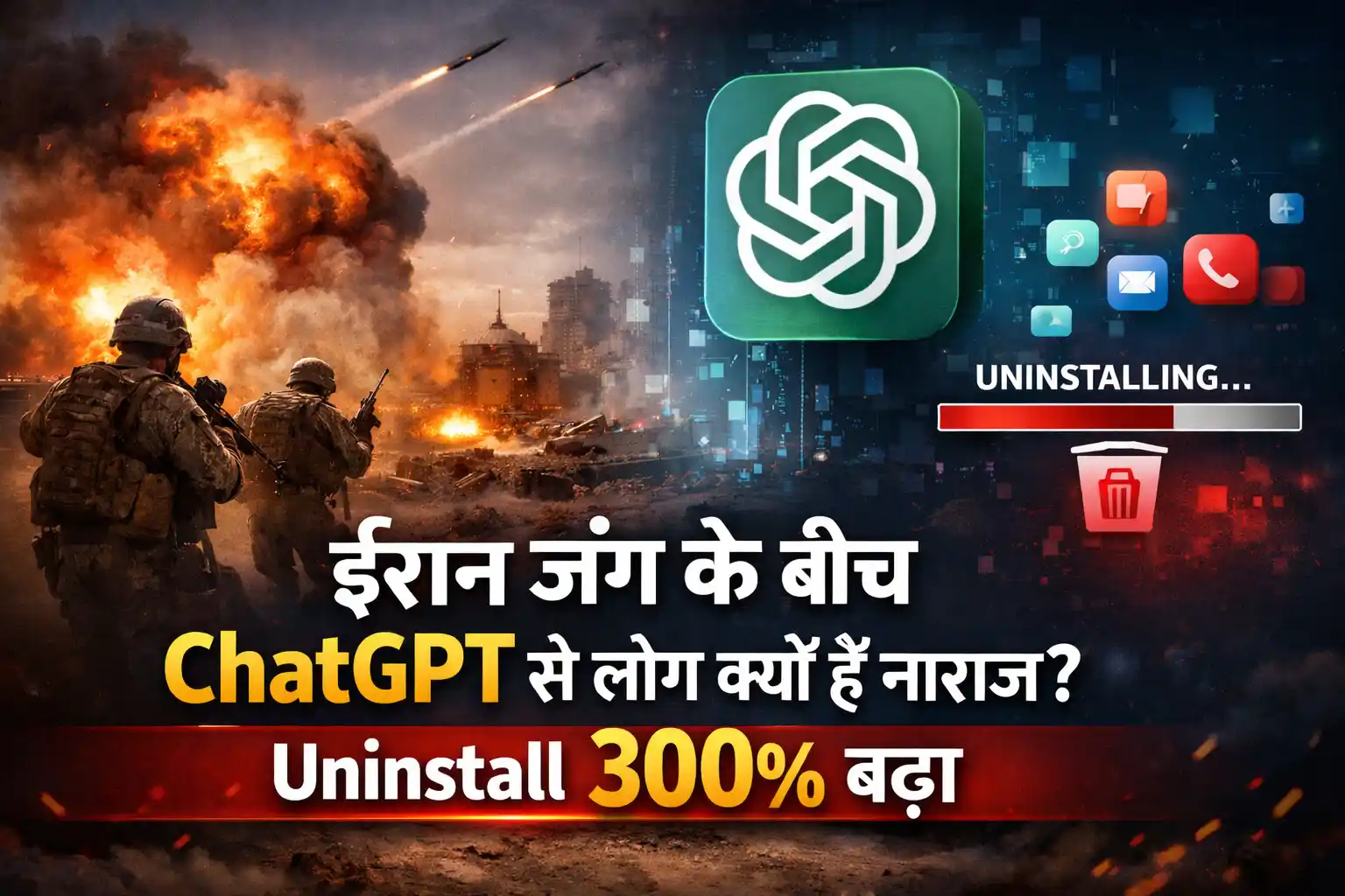 ChatGPT News