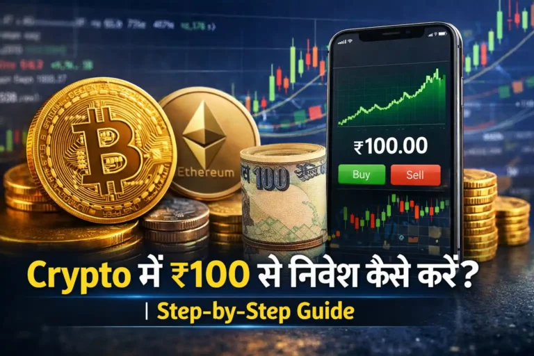 Crypto Education