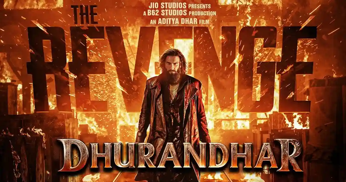 Dhurandhar 2 Movie Download Leaked Online