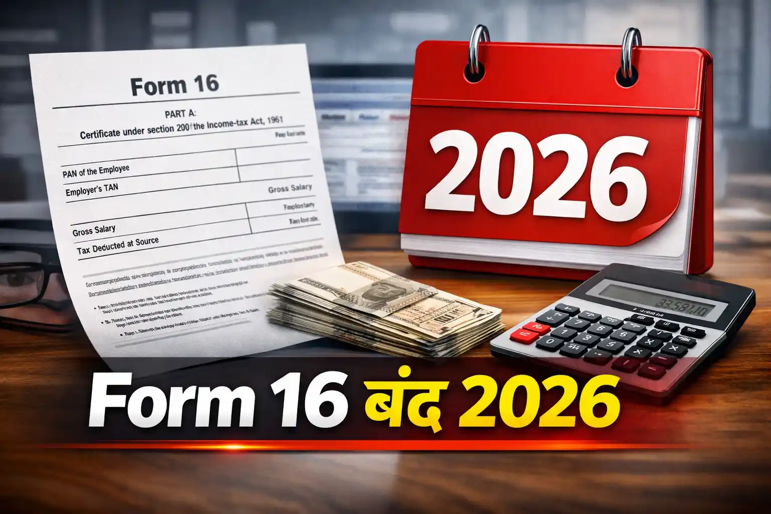 income-tax-new-rules-form-130-vs-form-16