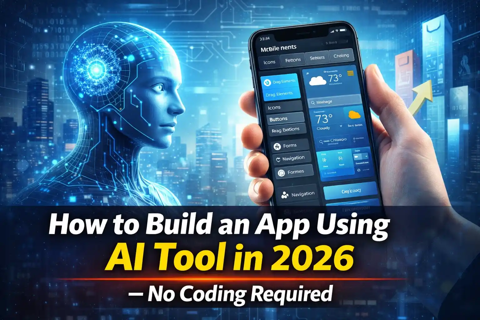 How to Build an App Using AI Tool in 2026