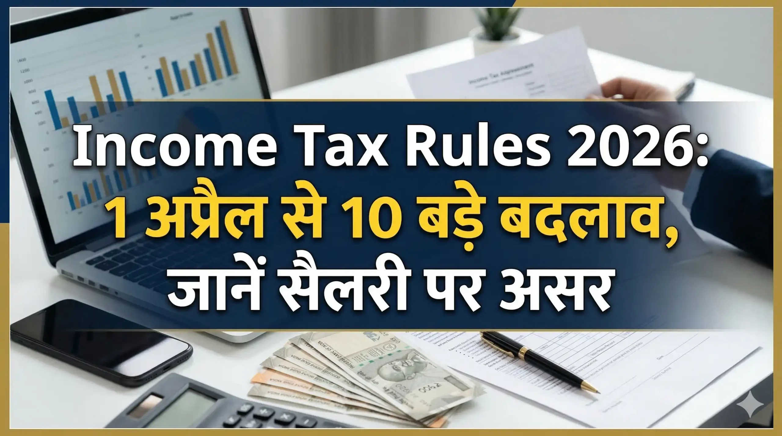 Income Tax Rules 2026