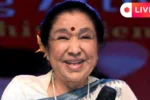 Asha Bhosle Death News Updates