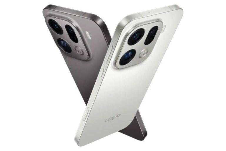 Oppo Find X10