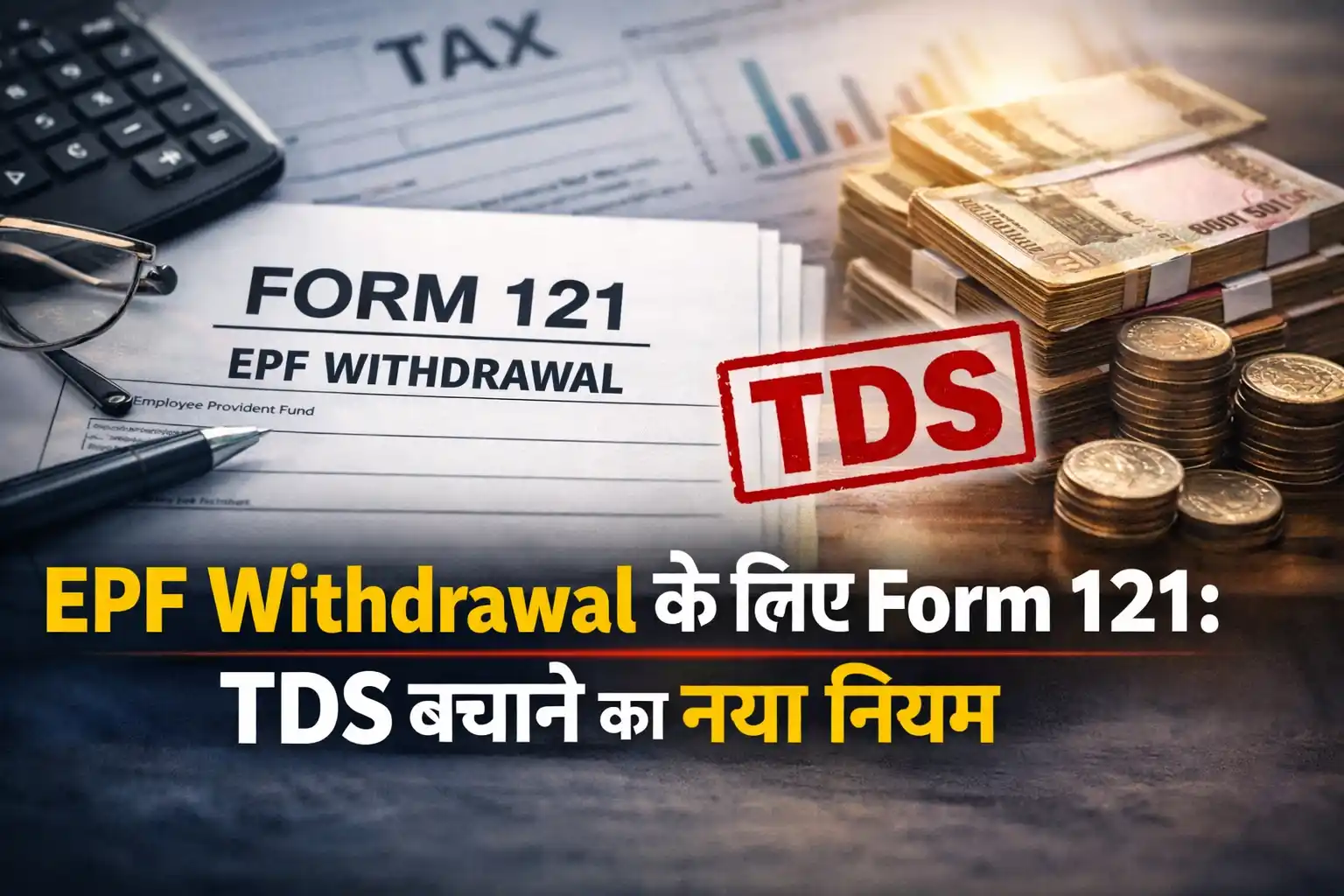 pf-withdrawal-tds-form-121