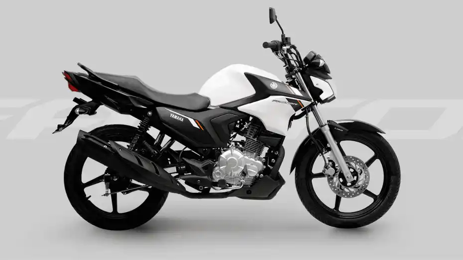 Yamaha Factor 150 Bike