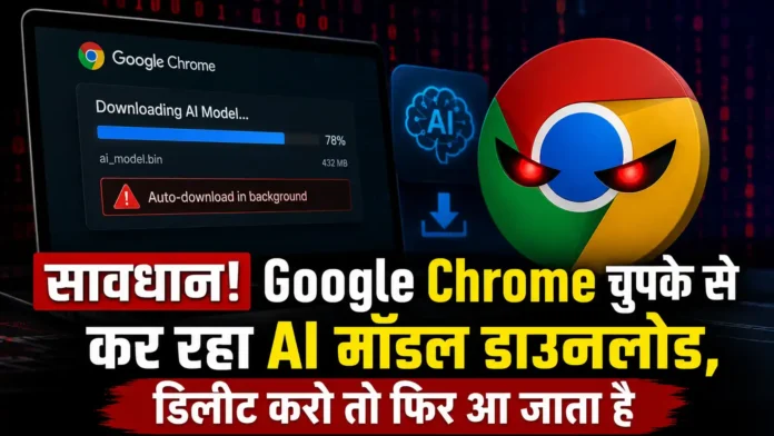 google-chrome-ai-model-download-issue