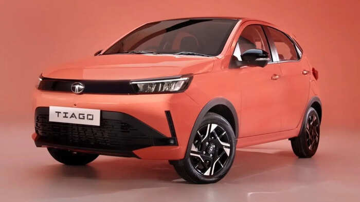 2026 Tata Tiago EV और Petrol Facelift: 28 मई को लॉन्च, बड़ी बैटरी और नए फीचर्स 10 tiago ice