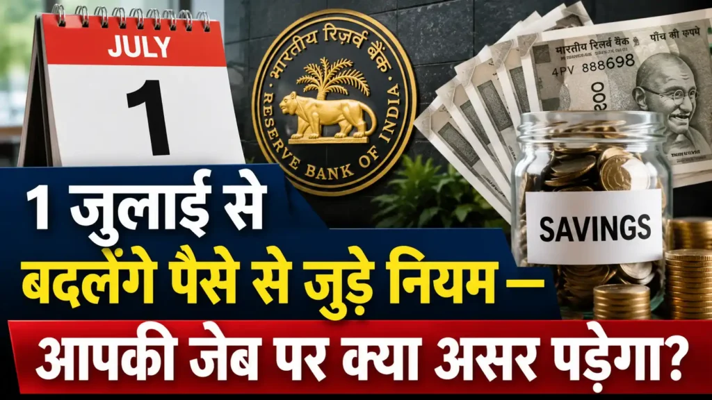 1-july-se-badlenge-paise-ke-niyam-lpg-itr-pan-aadhaar-atm