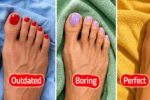 Personality Test, Toe Shape, Pedicure 2026, Lifestyle, Astrology, Self Help